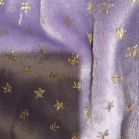 Tween robe and slippers - Picture 3 of 5